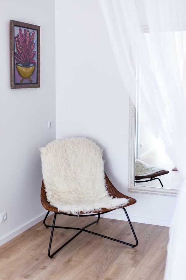 Spacious Apartment Close To The Old Town Vilnius Exterior photo